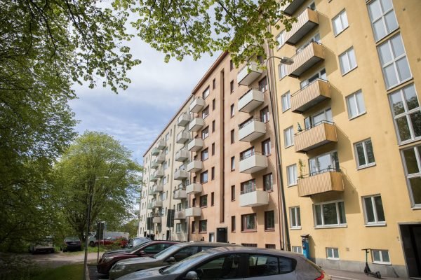 Örnehufvudsgatan 13, Göteborg - bild 5