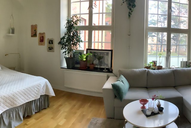Kaptensgatan 19, Linköping - bild 1