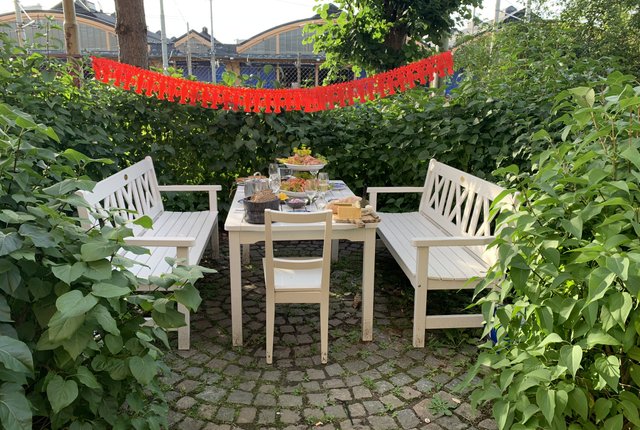 Ostindiegatan 19E, Göteborg - bild 5