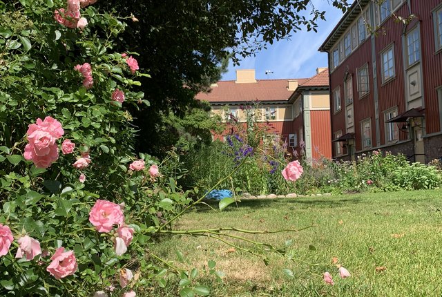 Ostindiegatan 19E, Göteborg - bild 2