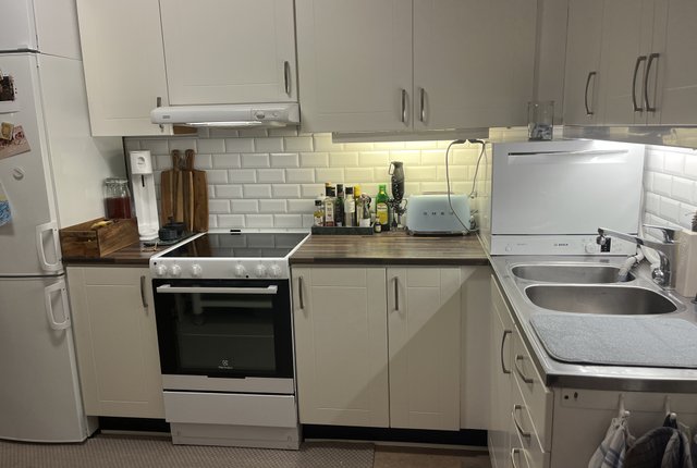 Ostindiegatan 19E, Göteborg - bild 3