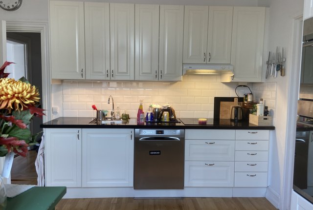Östra Förstadsgatan 21, Malmö - bild 1