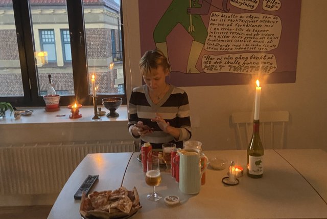 Östra Förstadsgatan 21, Malmö - bild 3