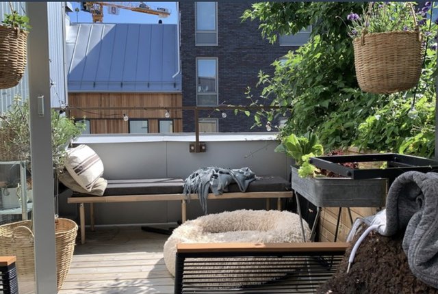Kansliskrivargatan 21, Uppsala - bild 1