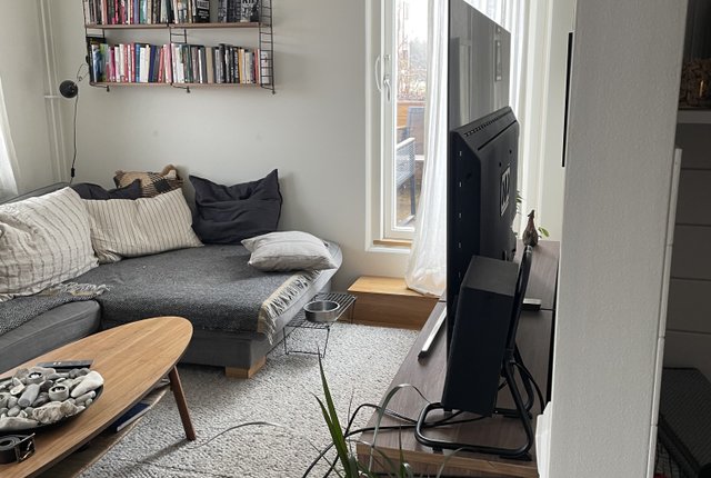 Kansliskrivargatan 21, Uppsala - bild 4
