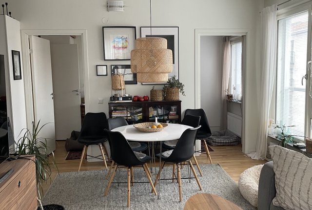 Kansliskrivargatan 21, Uppsala - bild 8
