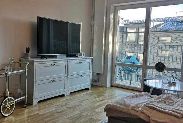 Sköntorpsvägen 29, Årsta - bild 1
