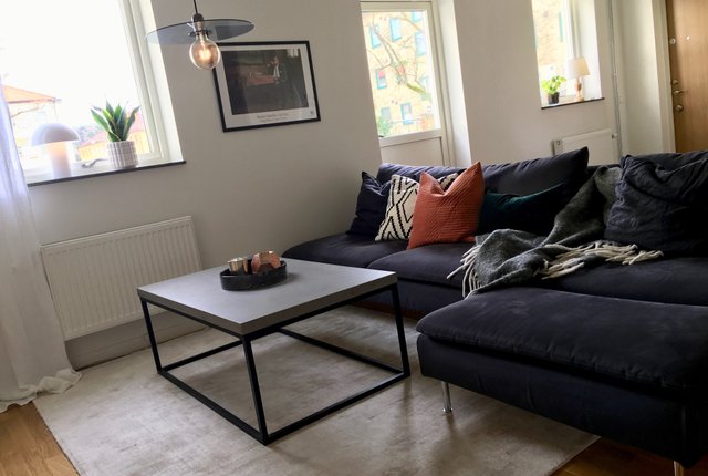 Thorburnsgatan 12, Göteborg - bild 1