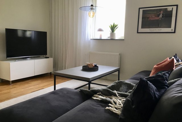 Thorburnsgatan 12, Göteborg - bild 2