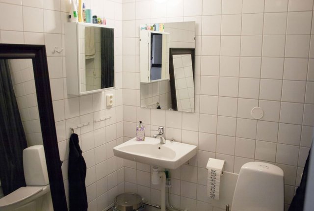 Ekebergabacken 85, Farsta - bild 3
