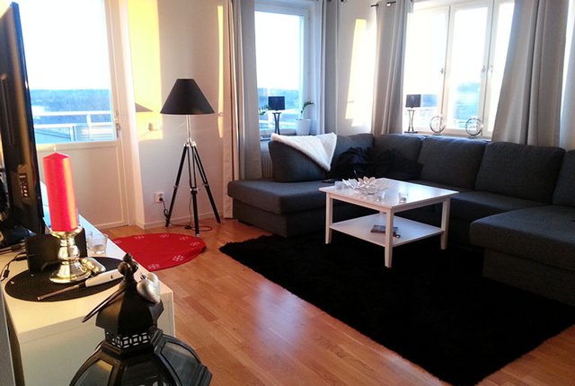 Ekebergabacken 85, Farsta - bild 2