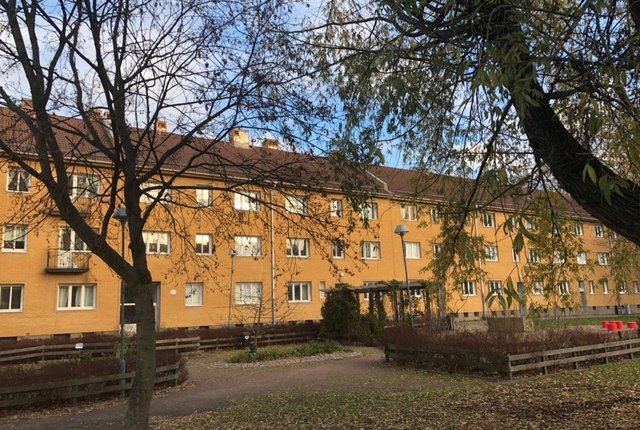 Hisingsgatan 5A, Göteborg - bild 5
