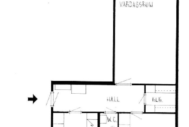 Ejdervägen 36, Farsta - bild 4