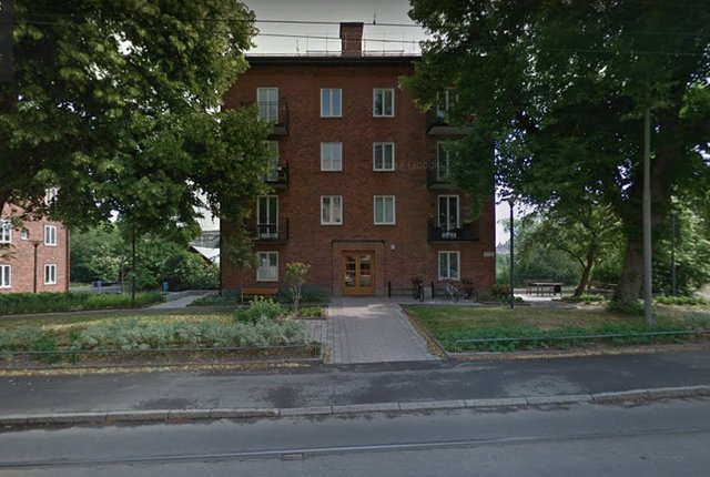 Gröndalsvägen 14, Stockholm - bild 8