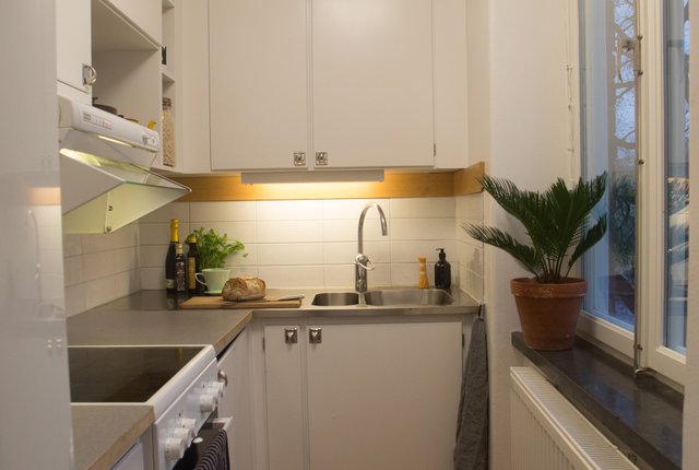 Gröndalsvägen 14, Stockholm - bild 1