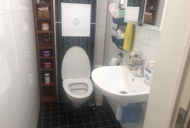 Pjäsbacken 25, Sundbyberg - bild 3