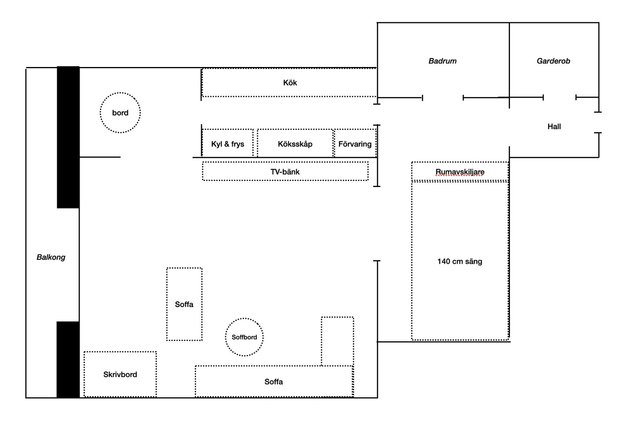 Bondegatan 53, Stockholm - bild 6