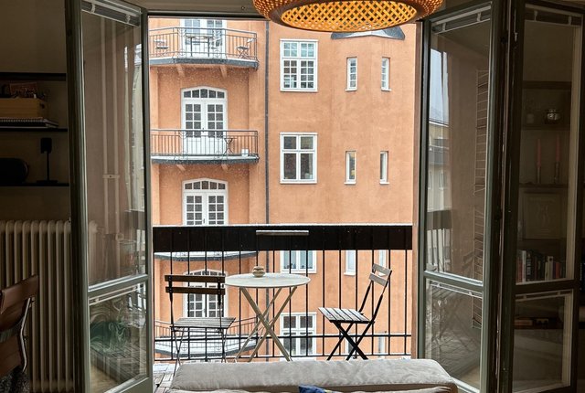 Bondegatan 53, Stockholm - bild 1