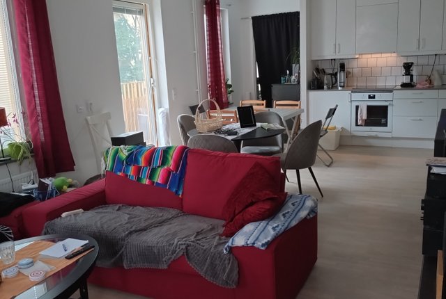 Barnängsgatan 11, Stockholm - bild 1