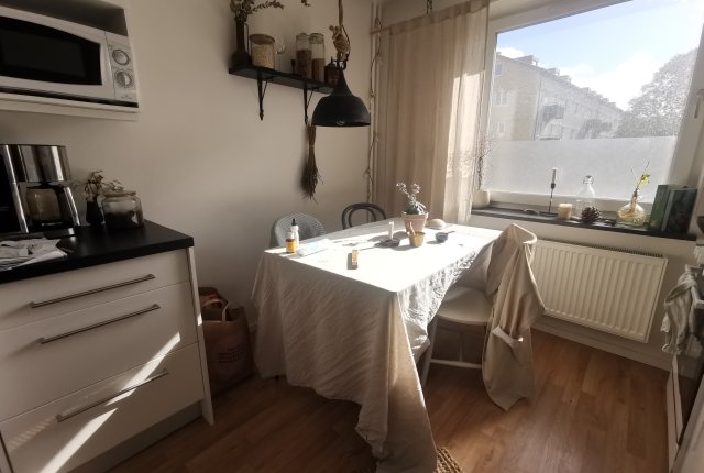 Anna Lesselsgatan 3A, Göteborg - bild 4