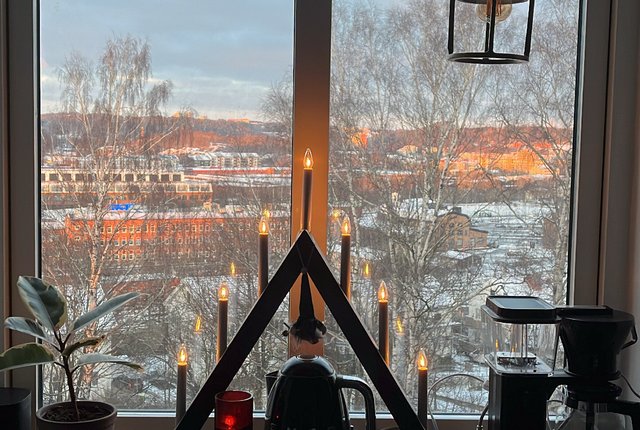 Lefflersgatan 19, Göteborg - bild 4