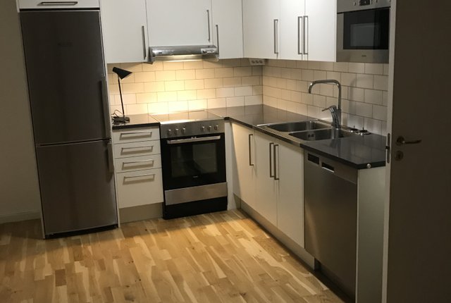 Bergengatan 6, Kista - bild 2
