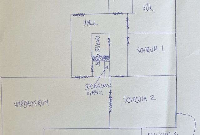 Mariedalsvägen 37, Malmö - bild 1