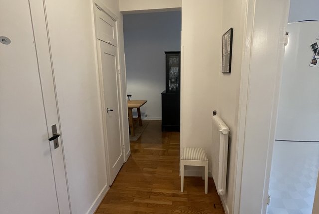 Spånehusvägen 51, Malmö - bild 1