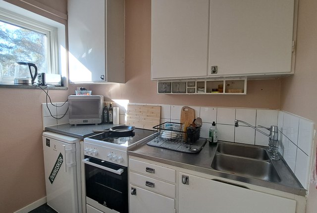 Friherregatan 39, Hässelby - bild 3