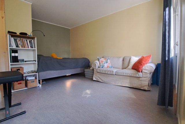 Friherregatan 39, Hässelby - bild 2