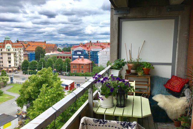 Kapellgången 2, Göteborg - bild 2