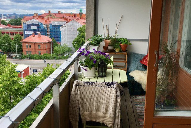 Kapellgången 2, Göteborg - bild 3