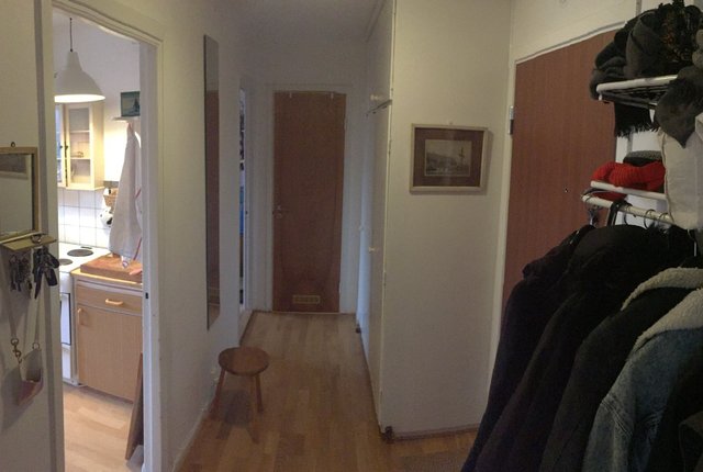 Sorgenfrivägen 33B, Malmö - bild 4