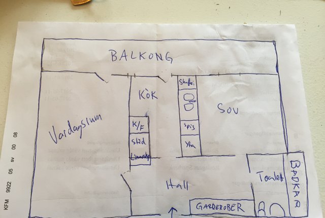 Sorgenfrivägen 33B, Malmö - bild 3