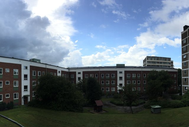 Sorgenfrivägen 33B, Malmö - bild 5