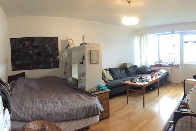 Sorgenfrivägen 33B, Malmö - bild 6