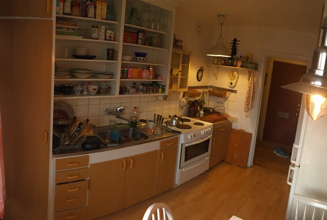 Sorgenfrivägen 33B, Malmö - bild 1