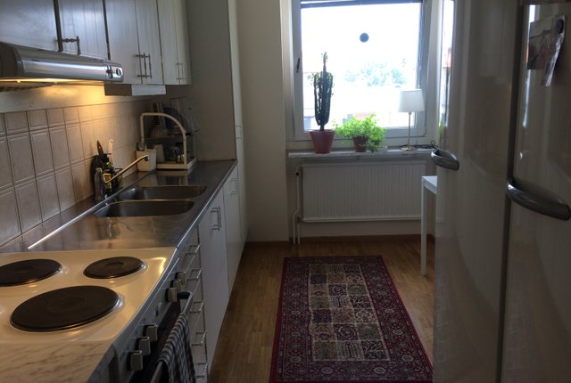 Herrhagsgatan 3A, Karlstad - bild 2