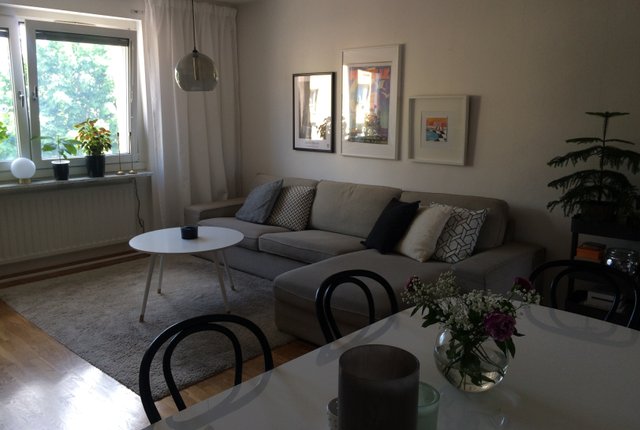 Herrhagsgatan 3A, Karlstad - bild 1