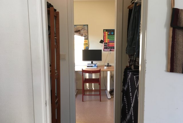 Vildandsvägen 4F, Lund - bild 8