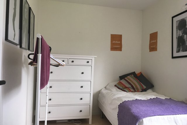 Vildandsvägen 4F, Lund - bild 1