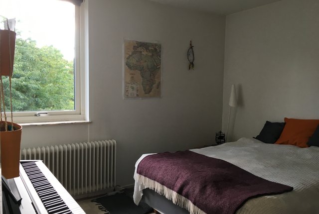 Vildandsvägen 4F, Lund - bild 2