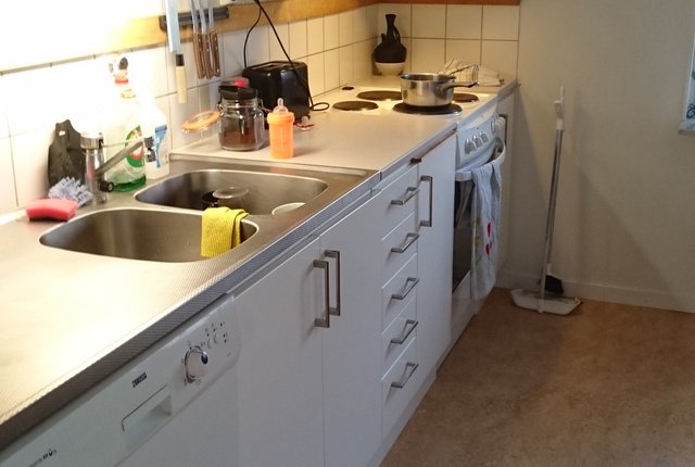 Kronborgsgränd 4, Kista - bild 1