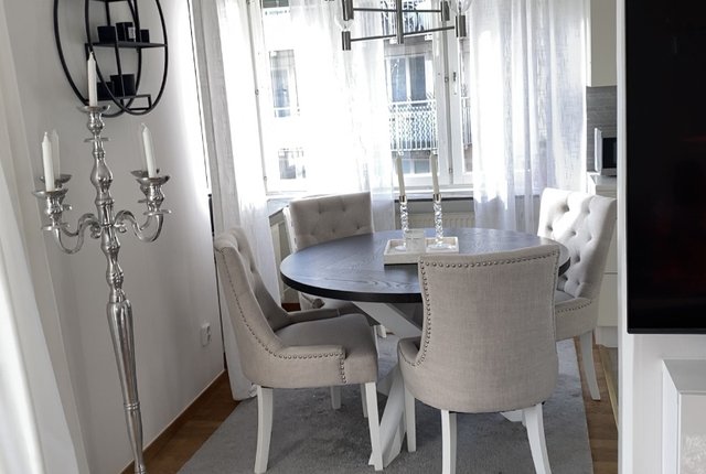 Långbrodalsvägen 1C, Älvsjö - bild 1