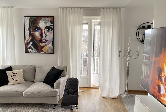 Långbrodalsvägen 1C, Älvsjö - bild 8