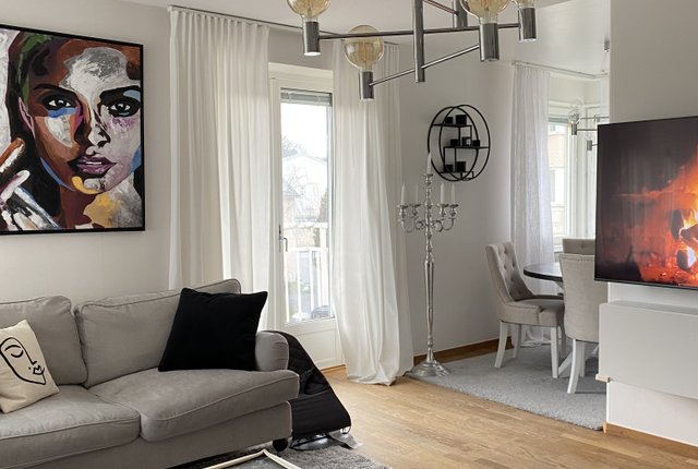 Långbrodalsvägen 1C, Älvsjö - bild 6