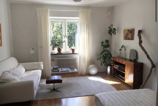 Klareborgsgatan 12B, Göteborg - bild 1