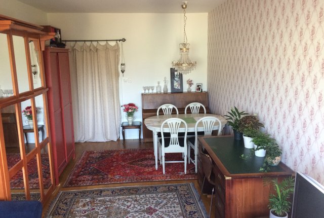 Östermalmsgatan 39, Stockholm - bild 1
