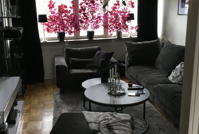 Fältvägen 18C, Spånga - bild 2
