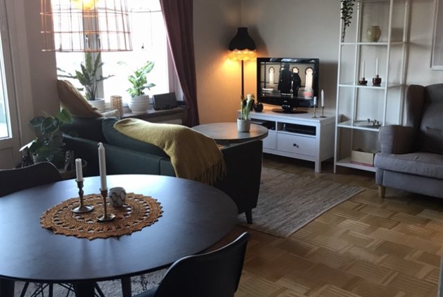 Marklandsgatan 35, Göteborg - bild 1
